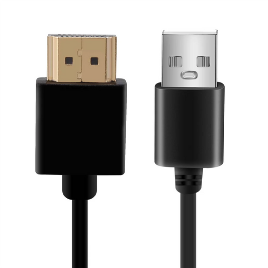 HDMI to USB Cable