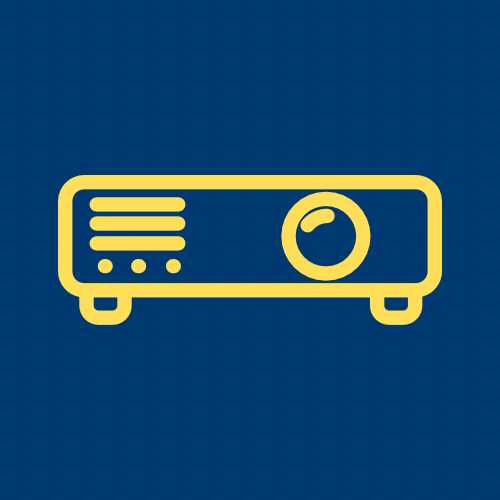 The Projector Supply